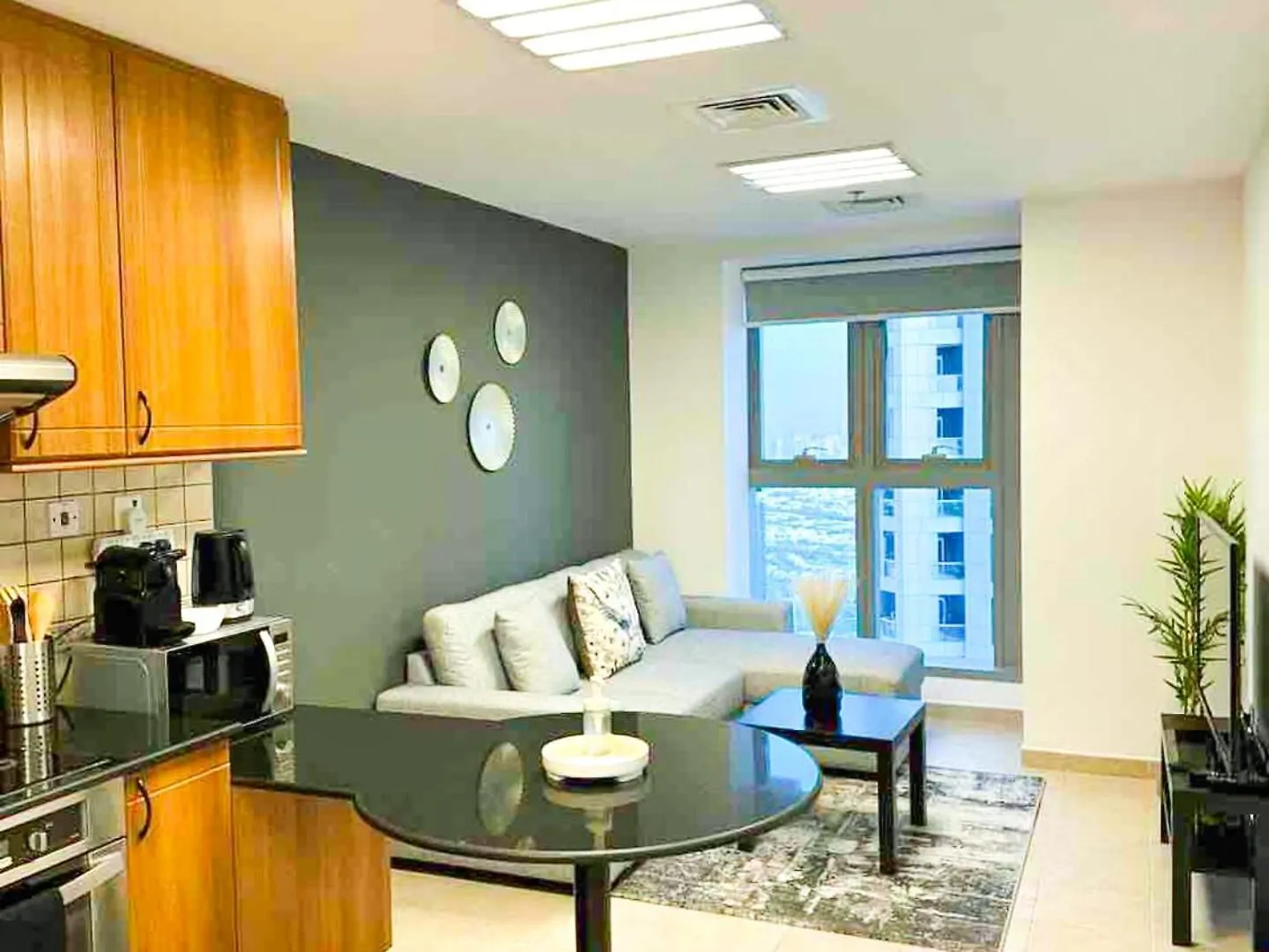 Luxury 2-Bedroom In Dubai Marina With Sea View 0*,  阿拉伯联合酋长国