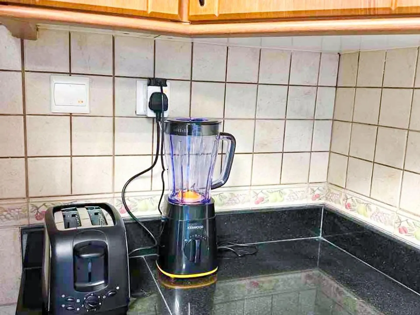 Apartment Luxury 2-Bedroom In Dubai Marina With Sea View United Arab Emirates
